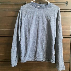 Long sleeve patagonia